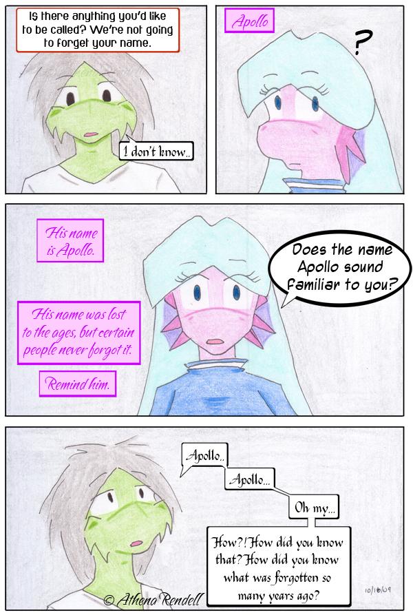 Chapter 7- Avalon Page 22