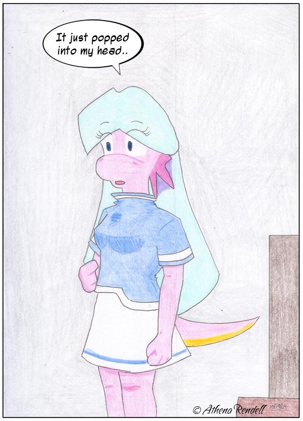 Chapter 7- Avalon Page 23