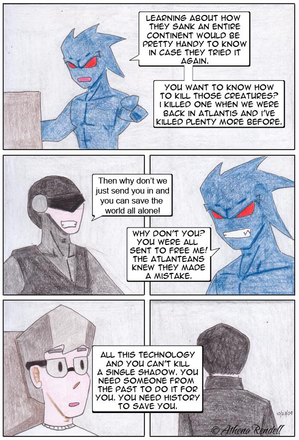 Chapter 7- Avalon Page 25