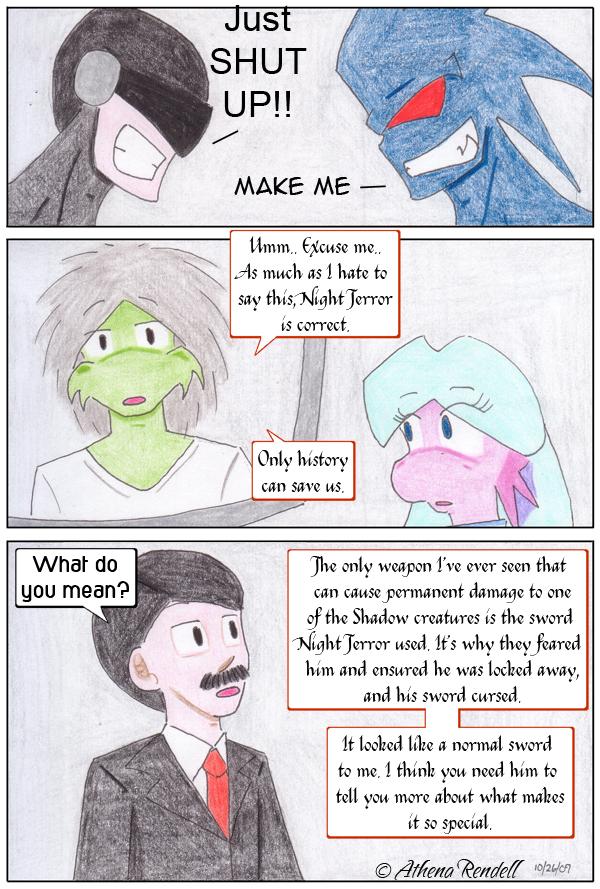 Chapter 7- Avalon Page 26