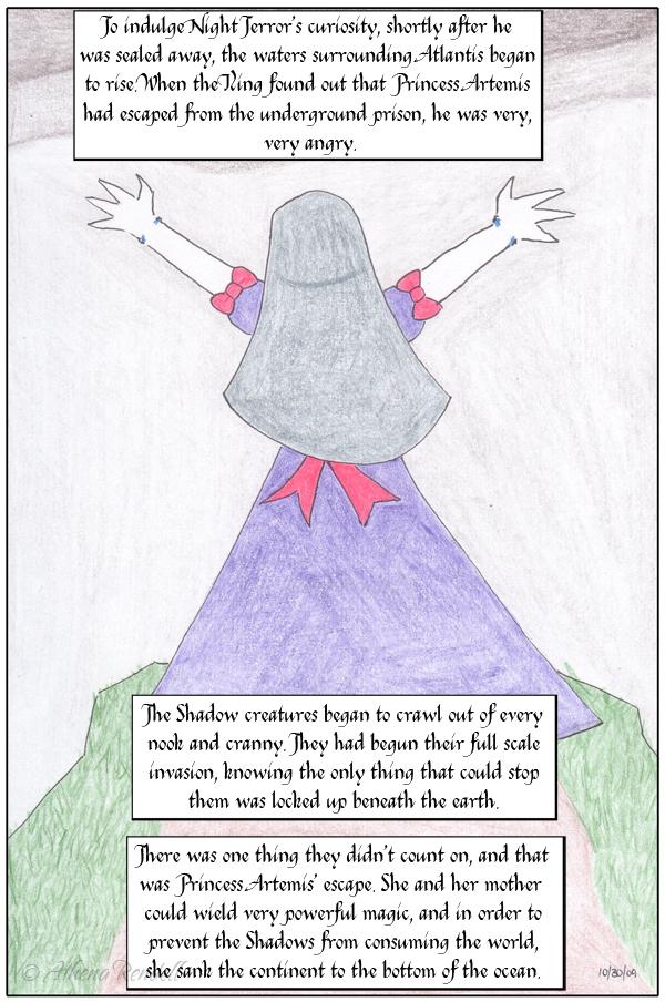 Chapter 7- Avalon Page 28