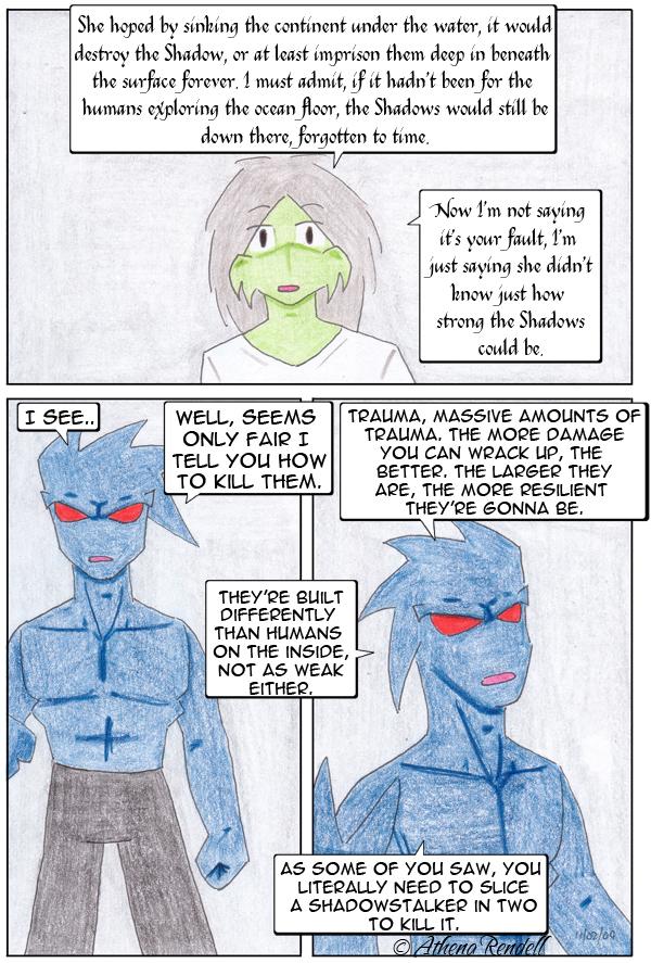 Chapter 7- Avalon Page 29
