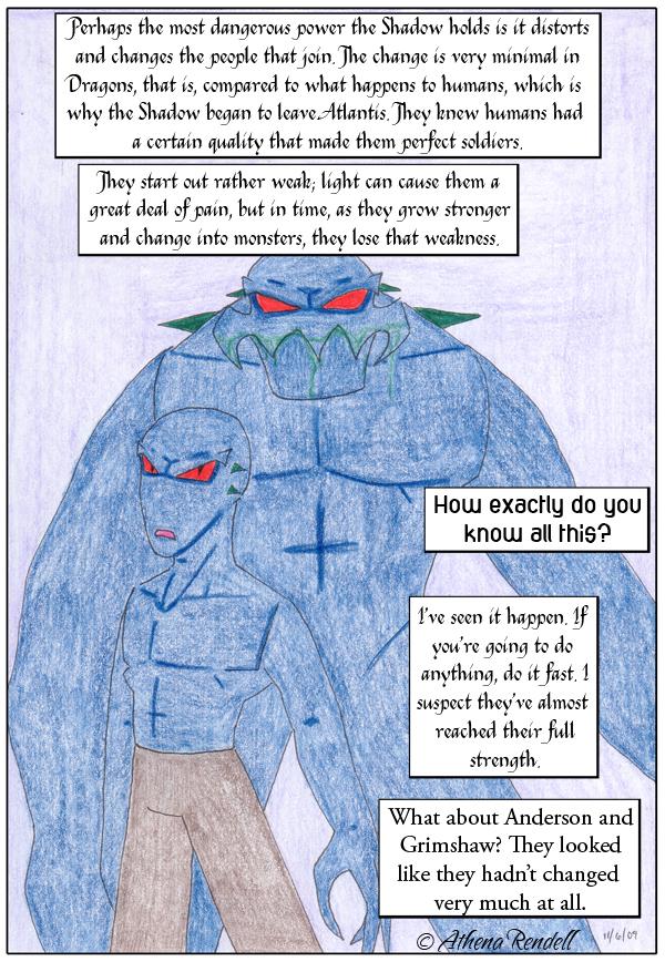 Chapter 7- Avalon Page 31