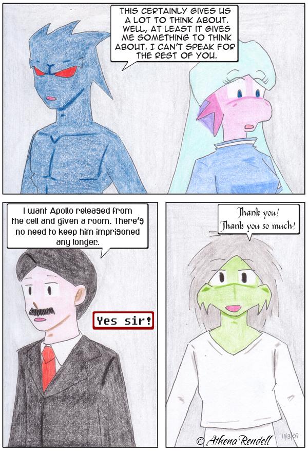 Chapter 7- Avalon Page 34