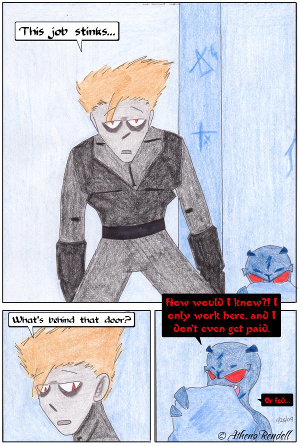 Chapter 7- Avalon Page 39