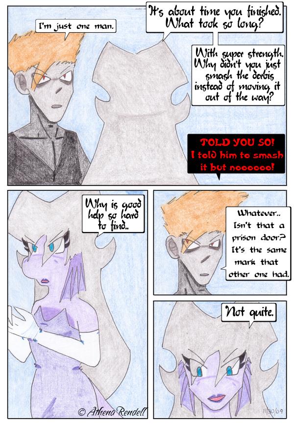 Chapter 7- Avalon Page 41