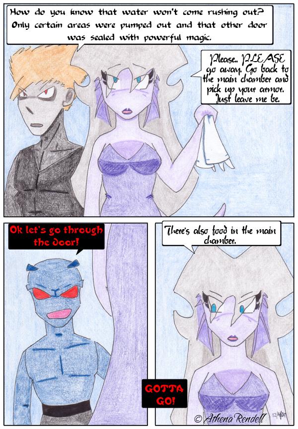Chapter 7- Avalon Page 43