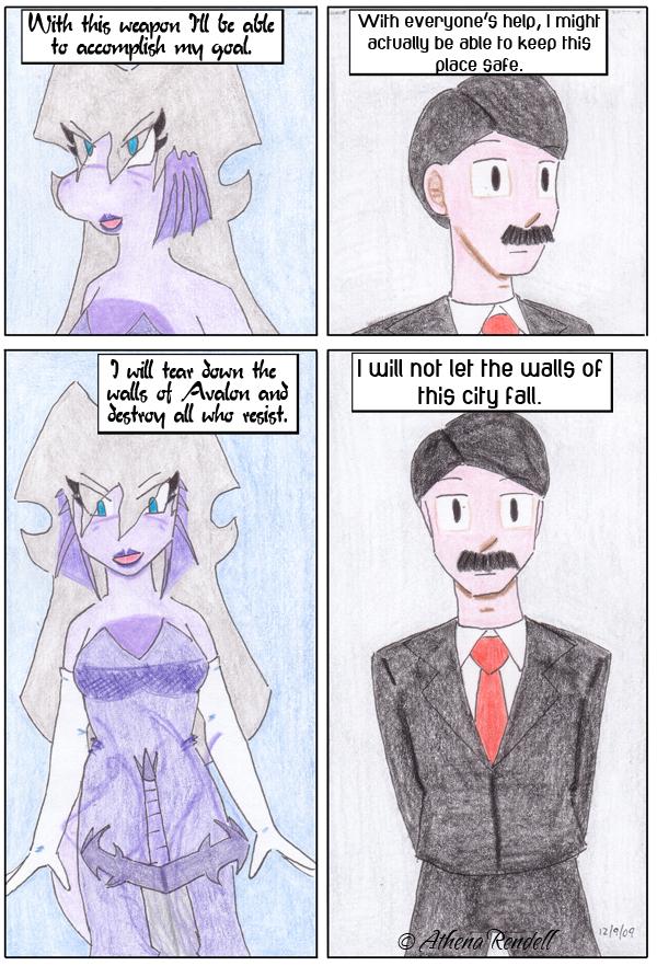 Chapter 7- Avalon Page 45