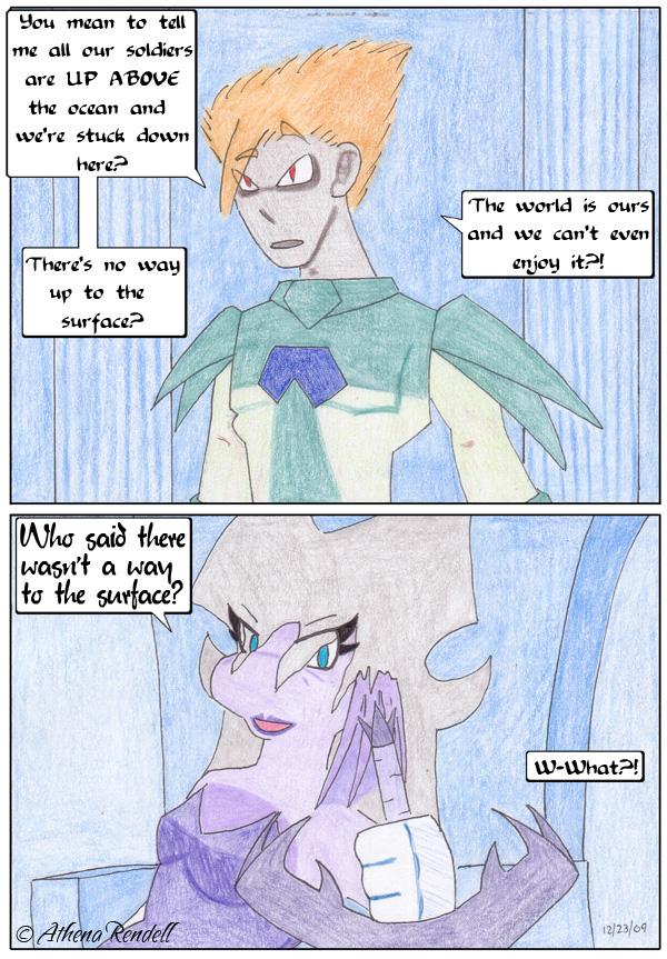 Chapter 8- Uprising Page 4