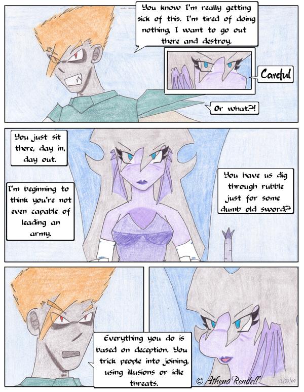 Chapter 8- Uprising Page 6