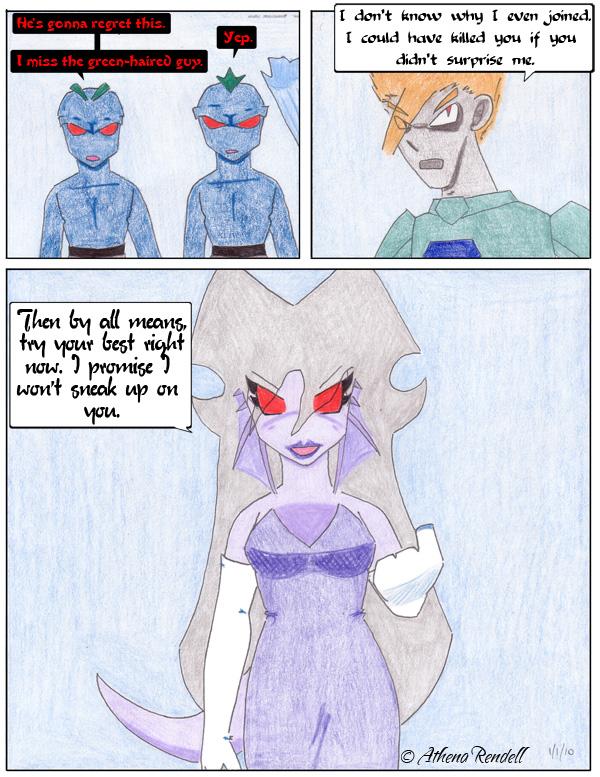 Chapter 8- Uprising Page 7
