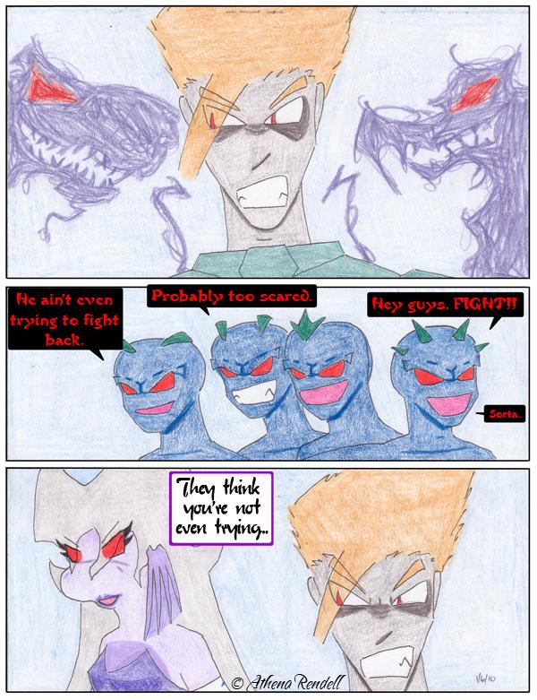 Chapter 8- Uprising Page 9
