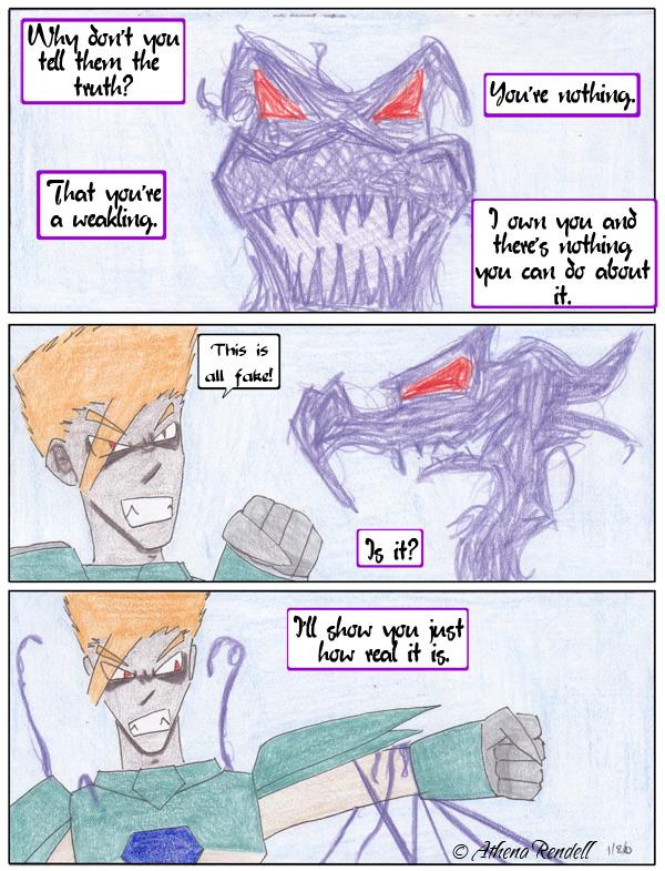 Chapter 8- Uprising Page 10