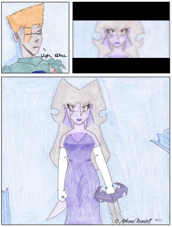 Chapter 8- Uprising Page 15