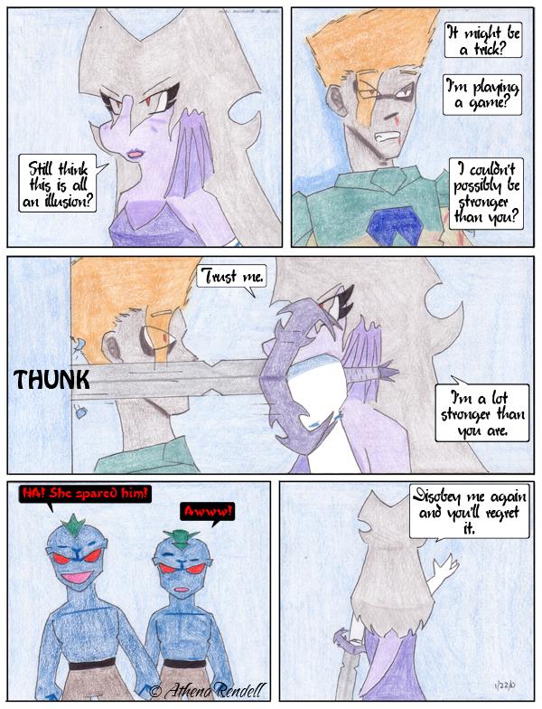 Chapter 8- Uprising Page 16