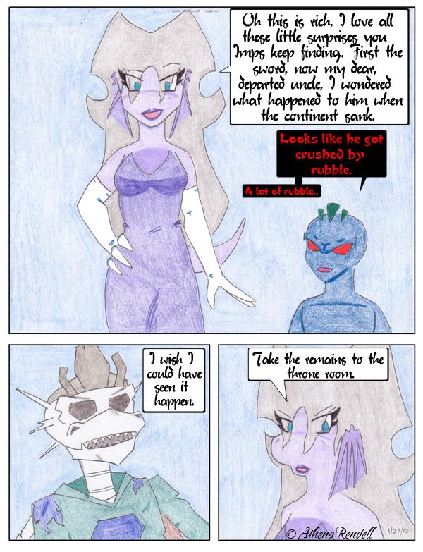 Chapter 8- Uprising Page 18