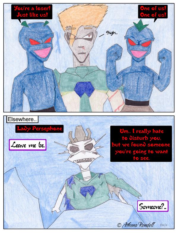 Chapter 8- Uprising Page 17
