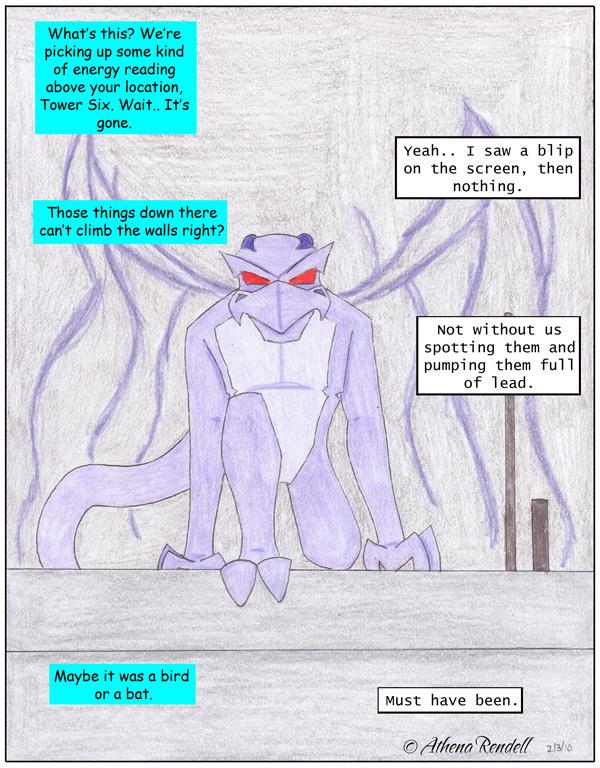 Chapter 8- Uprising Page 21