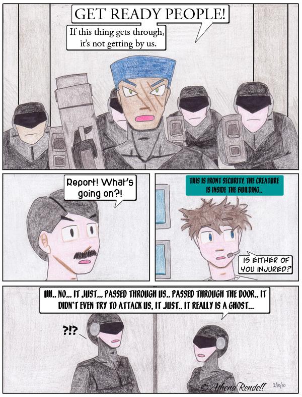 Chapter 8- Uprising Page 24