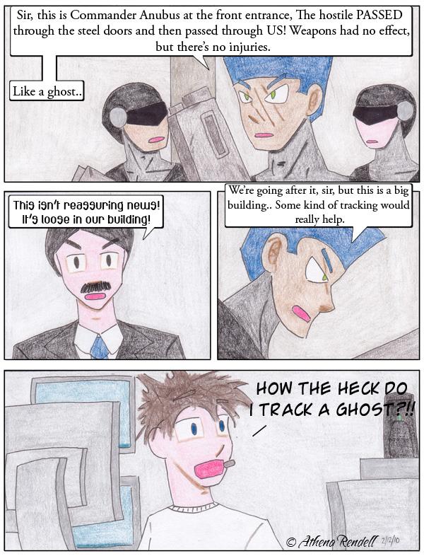 Chapter 8- Uprising Page 25