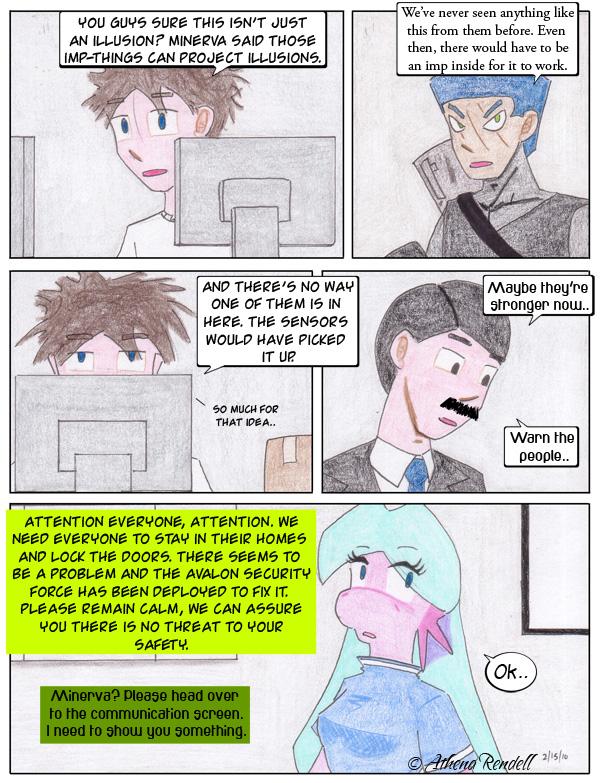 Chapter 8- Uprising Page 26