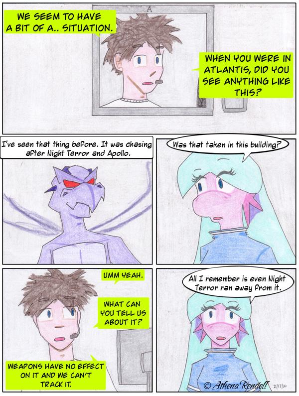 Chapter 8- Uprising Page 27