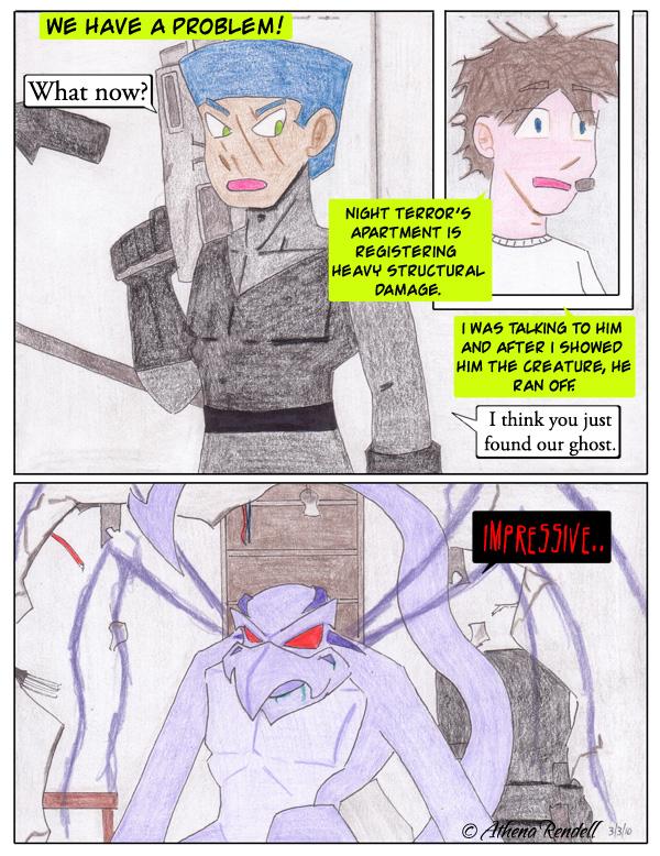 Chapter 8- Uprising Page 33