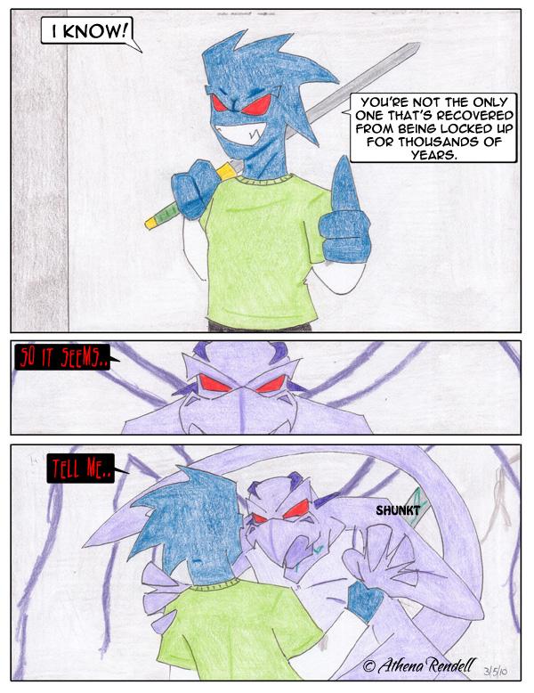 Chapter 8- Uprising Page 34