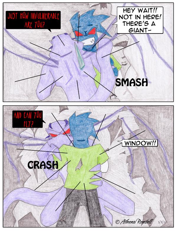 Chapter 8- Uprising Page 35