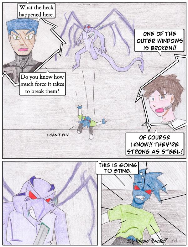Chapter 8- Uprising Page 36