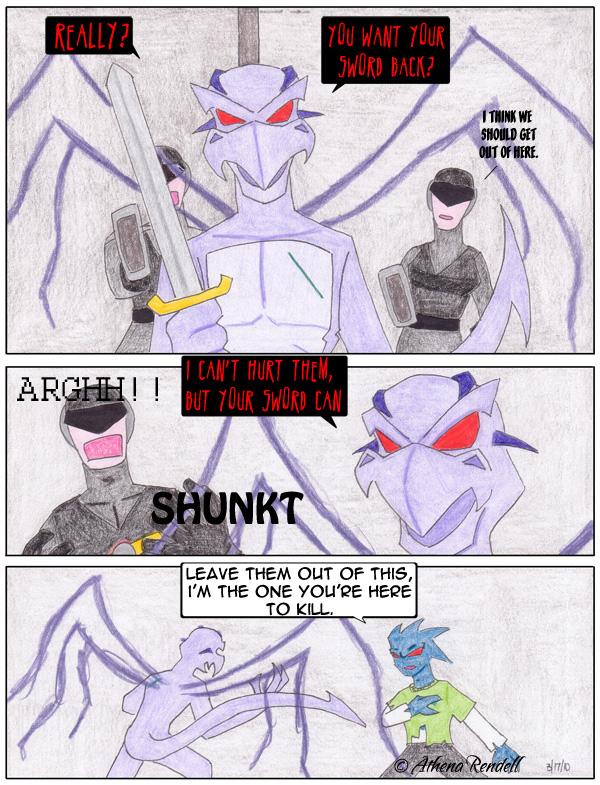 Chapter 8- Uprising Page 39