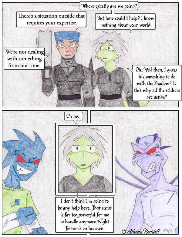 Chapter 8- Uprising Page 40