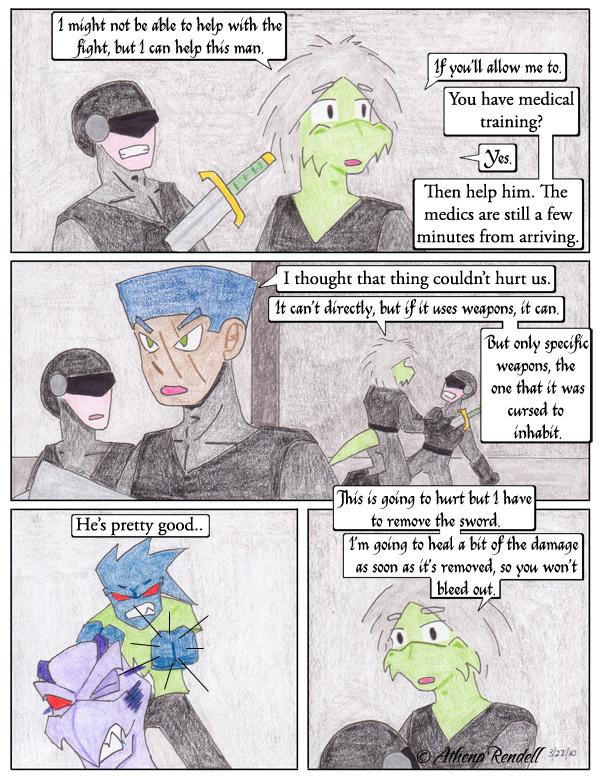 Chapter 8- Uprising Page 41
