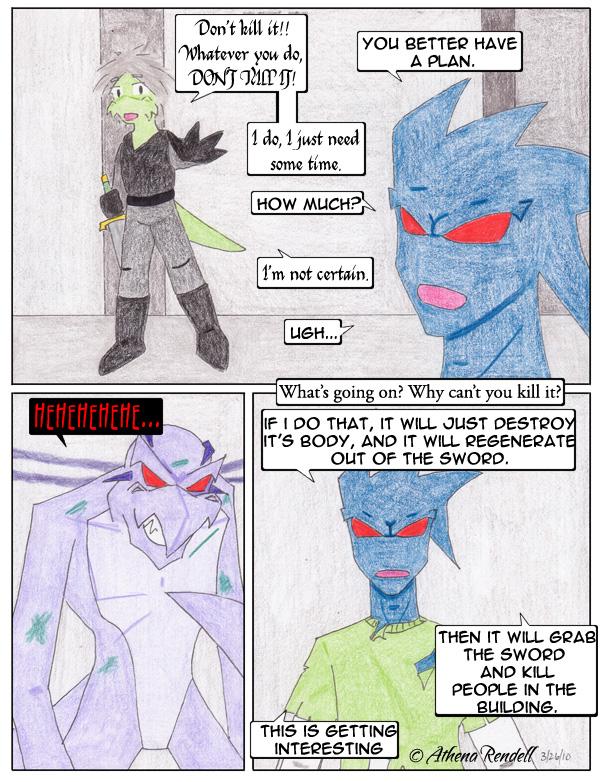 Chapter 8- Uprising Page 43