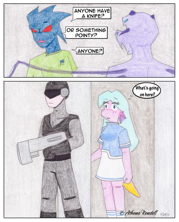 Chapter 8- Uprising Page 44