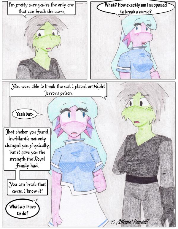 Chapter 8- Uprising Page 46