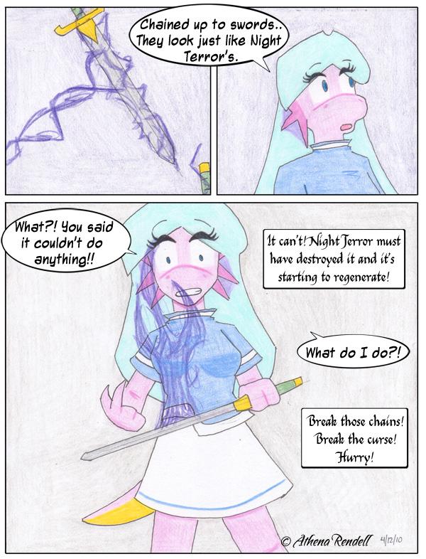 Chapter 8- Uprising Page 50