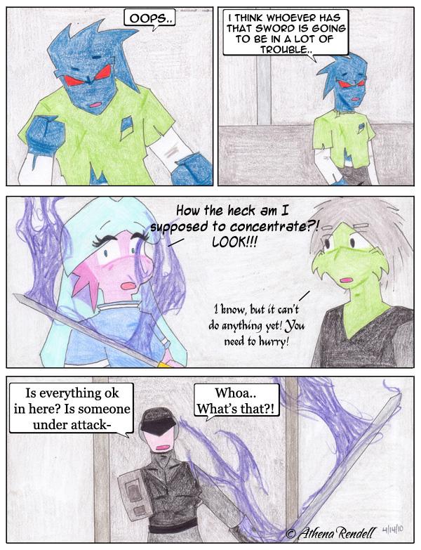 Chapter 8- Uprising Page 51