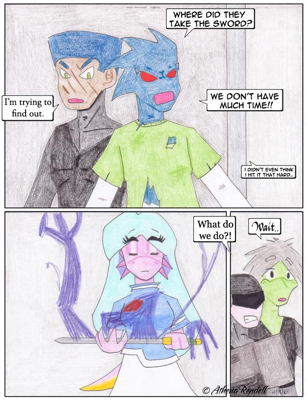 Chapter 8- Uprising Page 53
