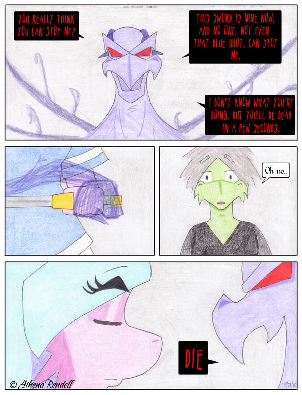 Chapter 8- Uprising Page 54