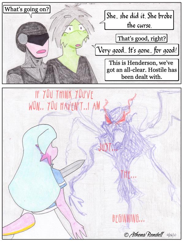 Chapter 8- Uprising Page 56