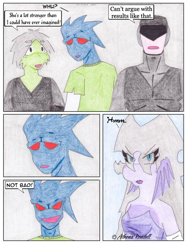Chapter 8- Uprising Page 58