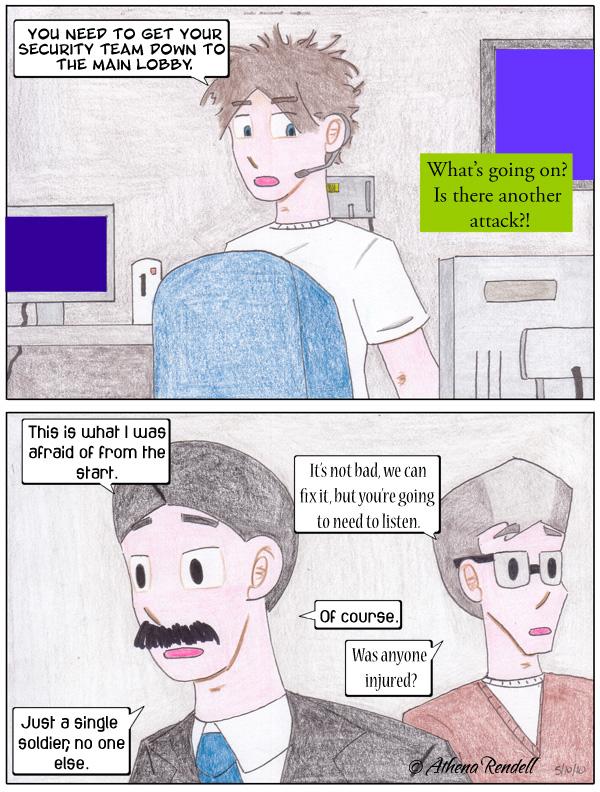 Chapter 8- Uprising Page 62
