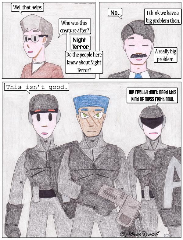 Chapter 8- Uprising Page 63