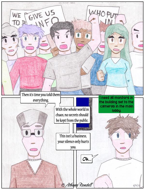 Chapter 8- Uprising Page 64