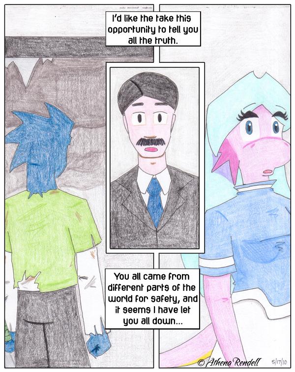 Chapter 8- Uprising Page 65