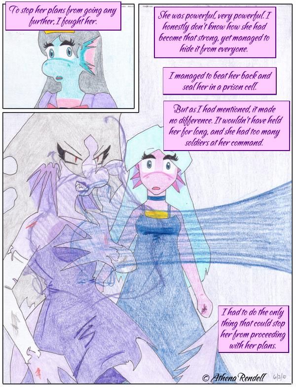 Chapter 9- Defiance Page 4