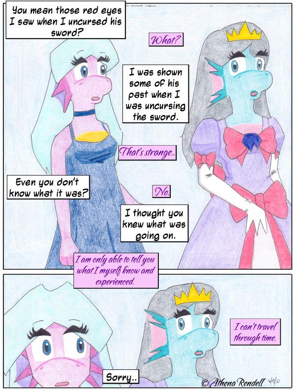 Chapter 9- Defiance Page 7