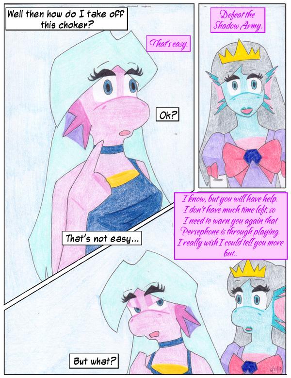Chapter 9- Defiance Page 8