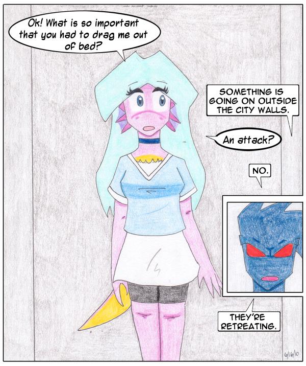 Chapter 9- Defiance Page 10